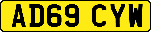 AD69CYW