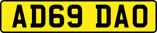 AD69DAO