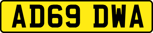 AD69DWA