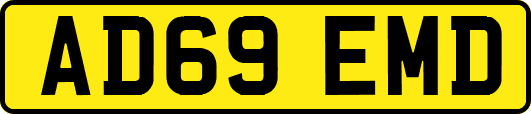 AD69EMD