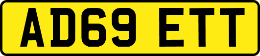 AD69ETT