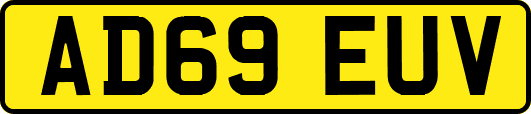 AD69EUV