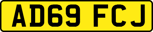AD69FCJ