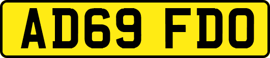 AD69FDO