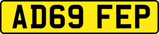 AD69FEP