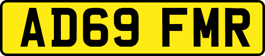AD69FMR