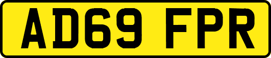 AD69FPR