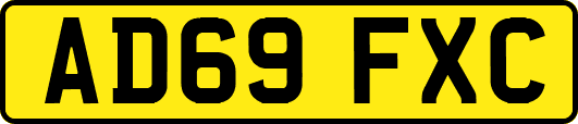 AD69FXC