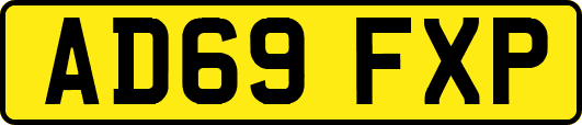 AD69FXP