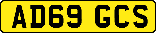 AD69GCS