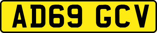 AD69GCV