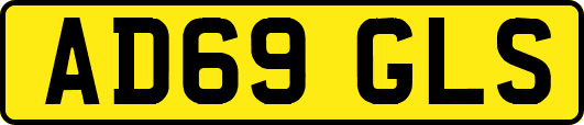 AD69GLS