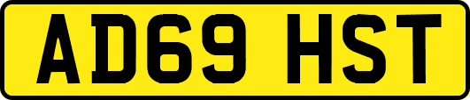 AD69HST