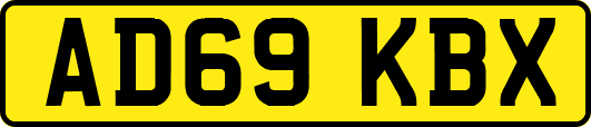 AD69KBX