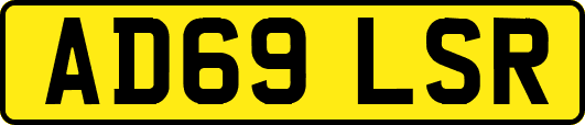 AD69LSR