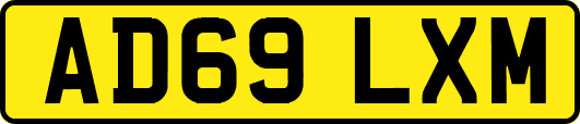 AD69LXM