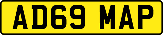 AD69MAP