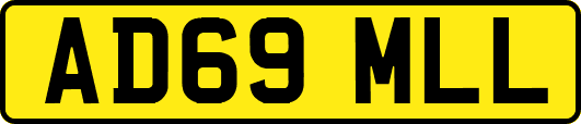 AD69MLL