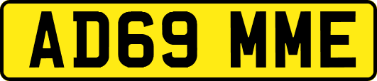 AD69MME