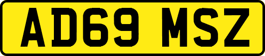 AD69MSZ