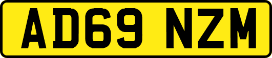 AD69NZM
