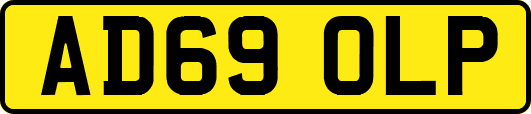 AD69OLP
