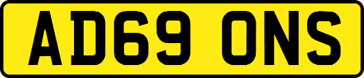 AD69ONS