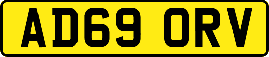 AD69ORV