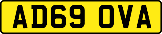 AD69OVA