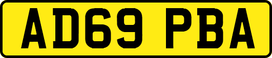 AD69PBA