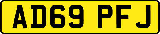 AD69PFJ