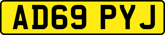 AD69PYJ