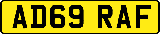 AD69RAF
