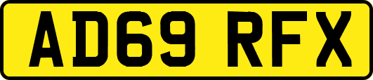 AD69RFX