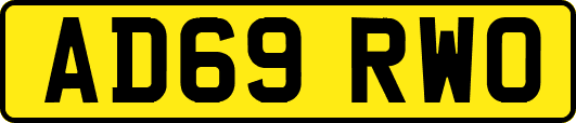 AD69RWO