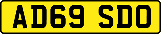 AD69SDO