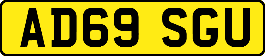 AD69SGU