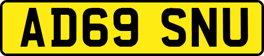 AD69SNU
