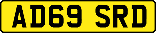 AD69SRD