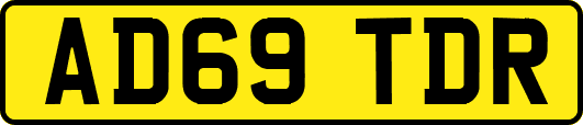 AD69TDR