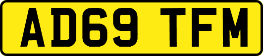 AD69TFM
