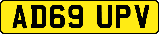 AD69UPV