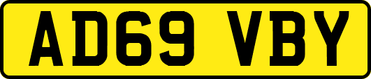 AD69VBY