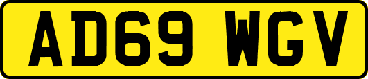 AD69WGV
