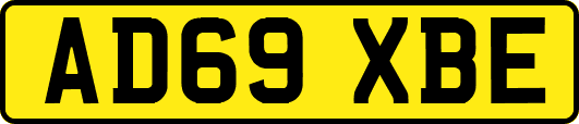 AD69XBE