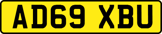 AD69XBU