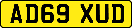 AD69XUD