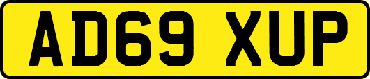 AD69XUP