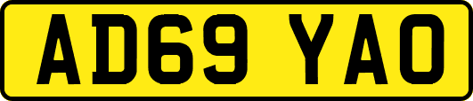 AD69YAO