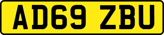 AD69ZBU